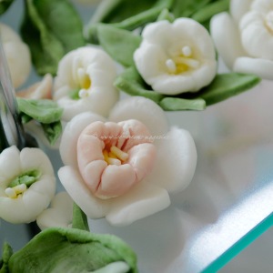   blossom peppermint creams  © www.ice-cream-magazine.com